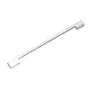 Best selling simple style drawer pull aluminium cabinet handle