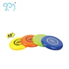 Eco-Friendly 10" Round Plastic flying disc Children Toys 2018 Flying Disc Led Golf disc