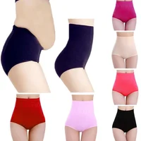 

Womens High Waist Tummy Control Body Shaper butt lifter Coldker