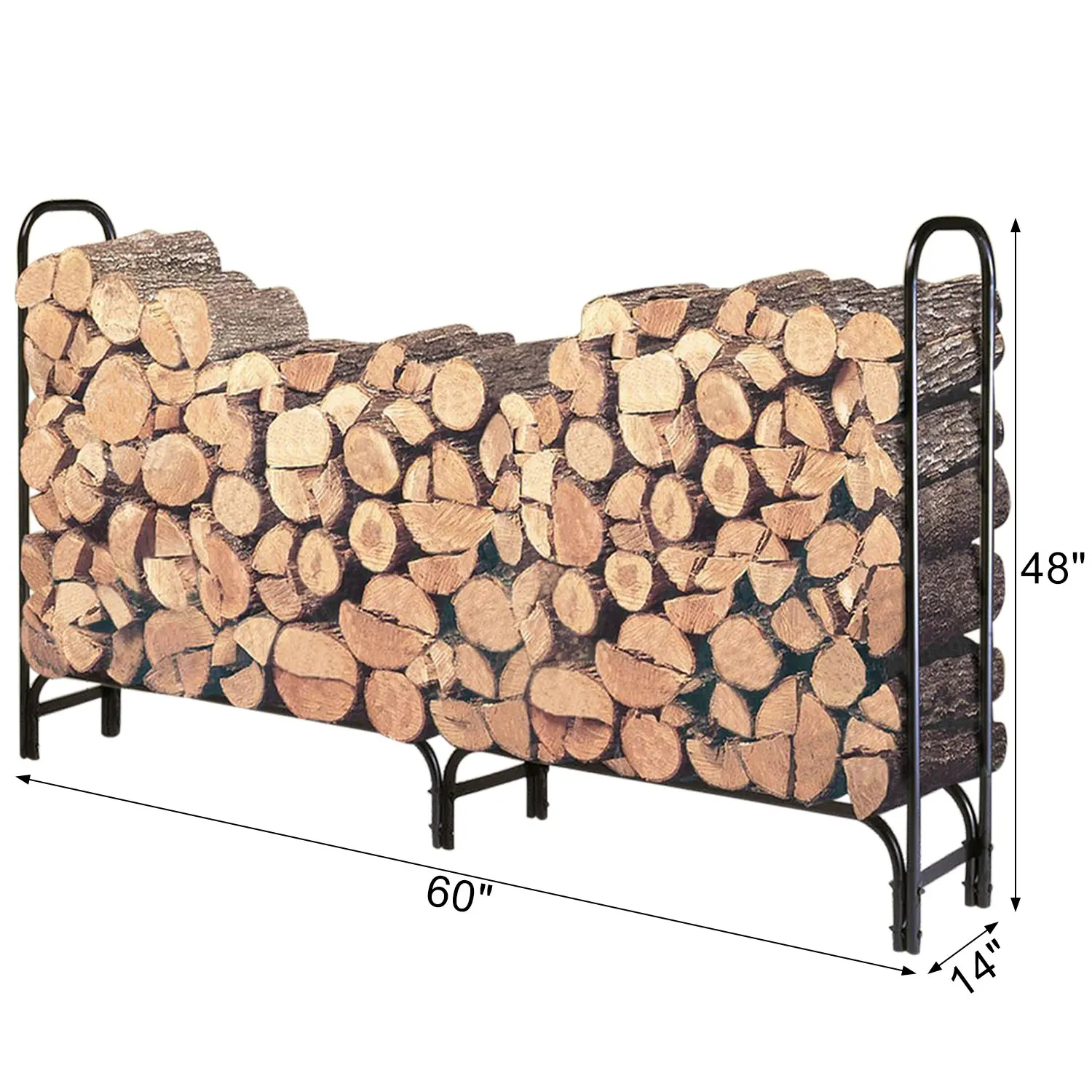 Дровница Firewood 110761