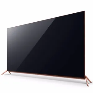 43 Inch Full HD LED TV Tempered Glass Screen