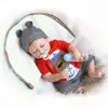 Hot sale babys toy Full Silicone bath baby reborn newborn alive doll for sale