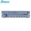 Best selling 8 port vga to video splitter 1 in 8 out