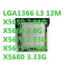 Intel XEON X5650 X5660 X5670 X5675 X5680 server CPU LGA1366 ready stock best offer
