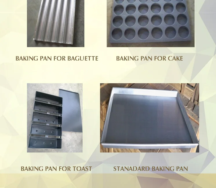 Electric Convection Oven