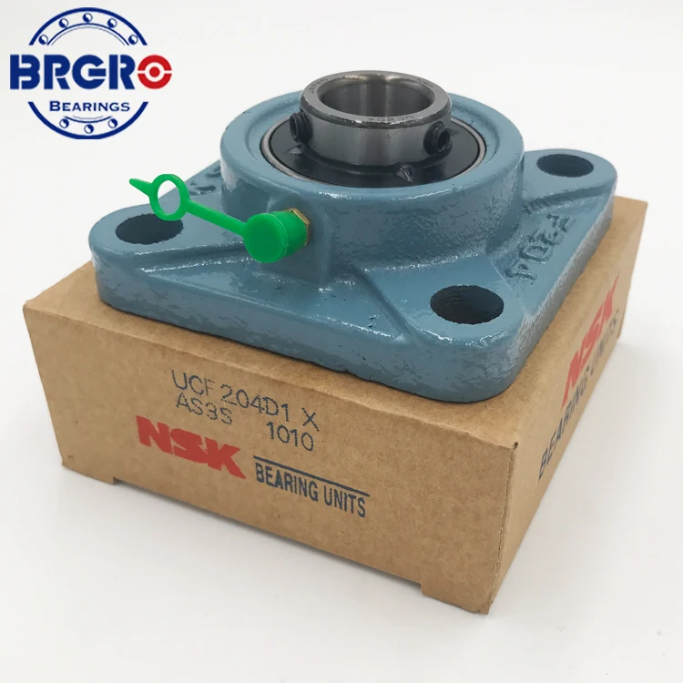 Japan Nsk Ucf208 Pillow Block Bearing Ucf 208 F208 - Buy Bearing F208 ...