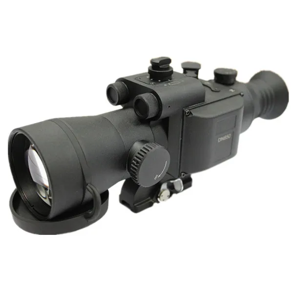 Gen 4 night vision rifle scope