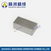 ZCCCT tungsten carbide traditional turning tool inserts YG8/A130