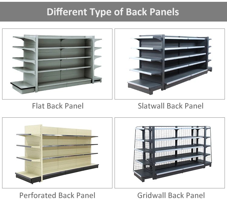 back panel