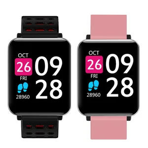 B1 Waterproof Sport Smart Band Fitness Tracker