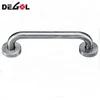 hospital toilet bathroom door pull handle outdoor handicap safety stainless steel grab bar