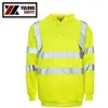 polyester scrim winter high quality fr waterproof antistatic jacket of good