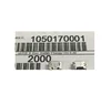 In stock 10000pcs Connector Terminal 1050170001 CONN RCPT MICRO USB R/A SMD crimp sockets electronic components 105017-0001