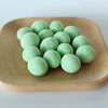 Certificate Round wasabi fried Peanuts, groundnut