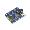 JDY-64 lossless Bluetooth audio module 4.2 high fidelity HIFI speaker audio earphone power board modification