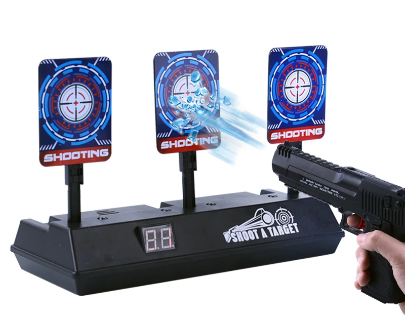 target shooting toys