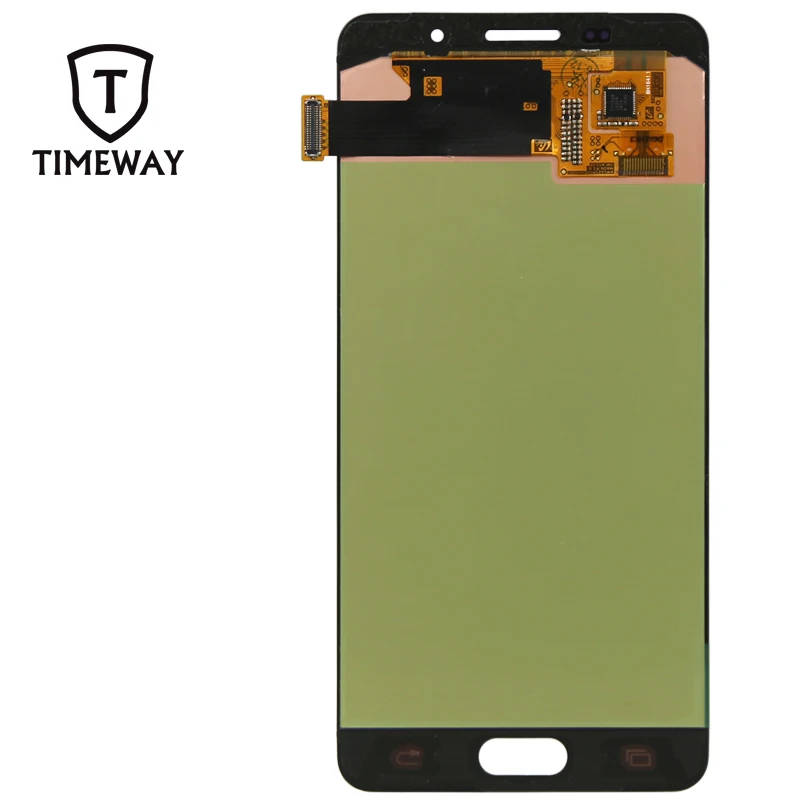 

TIMEWAY wholesale LCD Replacement for Samsung A52 4G A525/5G A526 LCD Display with frame, Black and white