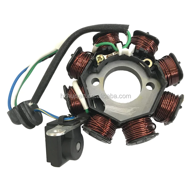 Wave 125 Motorcycle Stator Coil Buy Motorcycle Stator Coil,Motorcycle
