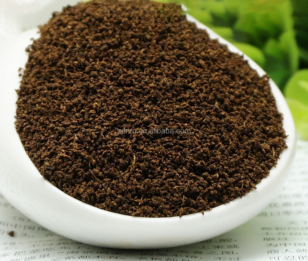 Black Tea CTC for Milky Tea - 4uTea | 4uTea.com
