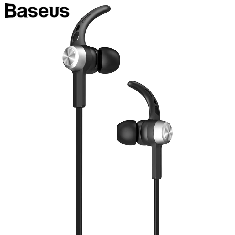 

Baseus Magnetic Suction Mini True Sport Wireless Earphone