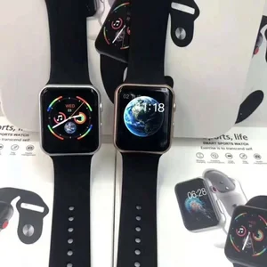Smartwatch SIM TF Card & Camera Android Phones