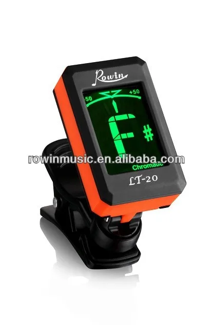 online bass tuner with mic