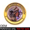 Presidential Club Membership american dollar coin
