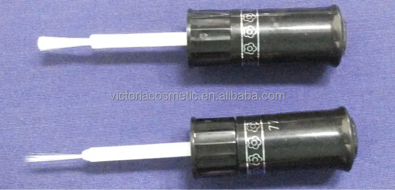 
customized diy Nail Art Pen container 