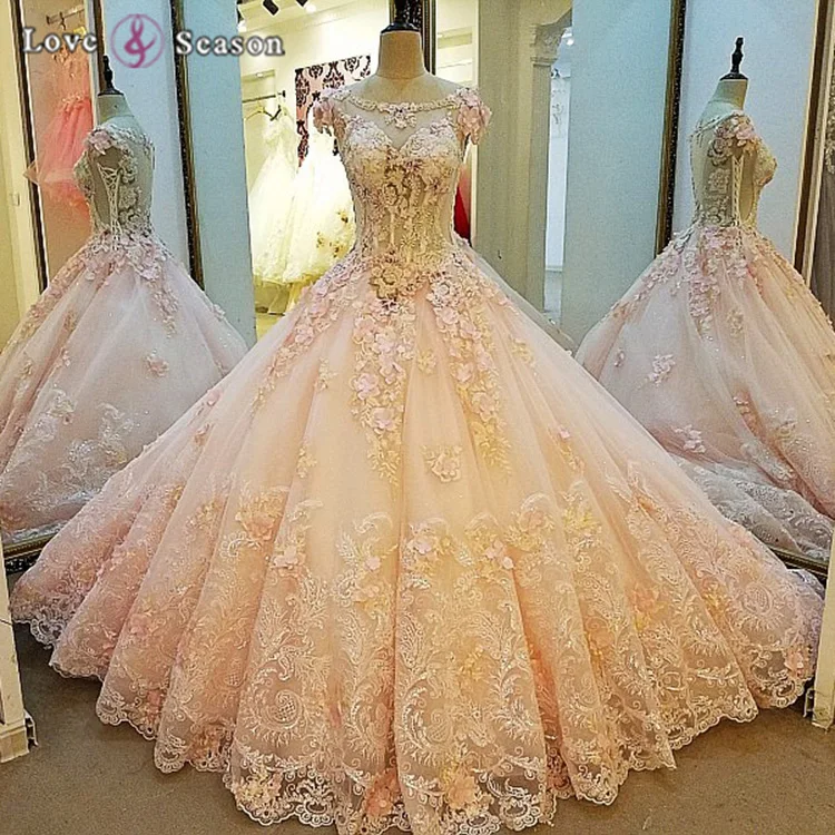 green prom dresses