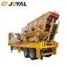 Joyal Big capacity Stone Crusher Machine quarry stone cone crusher