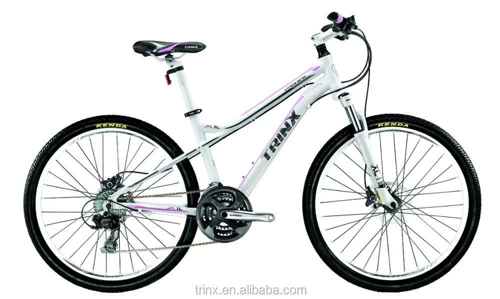trinx ladies mountain bike