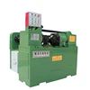 Hydraulic thread head machine, rolling lines rolling processing