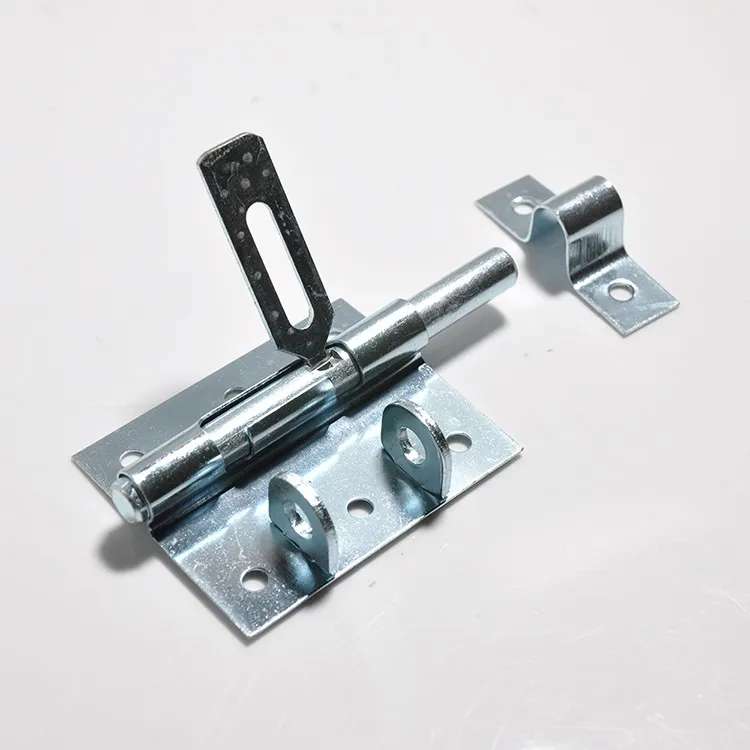 Gate Latch Hardware For Exterior Door With Safe Environment - Buy Gate ...