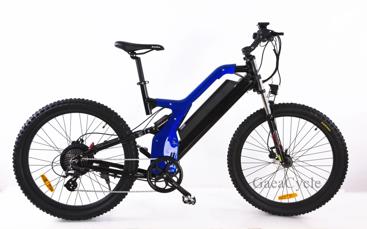 ibosa ebike