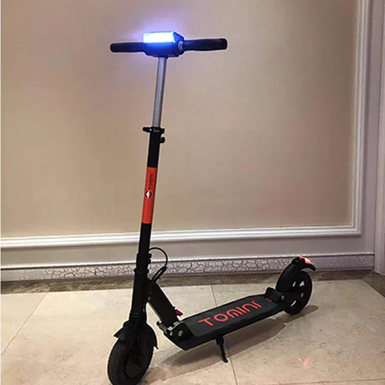 China Supplier sharing best 8 inch e scooter electro foldable kick adult electric scooters made in china for adult