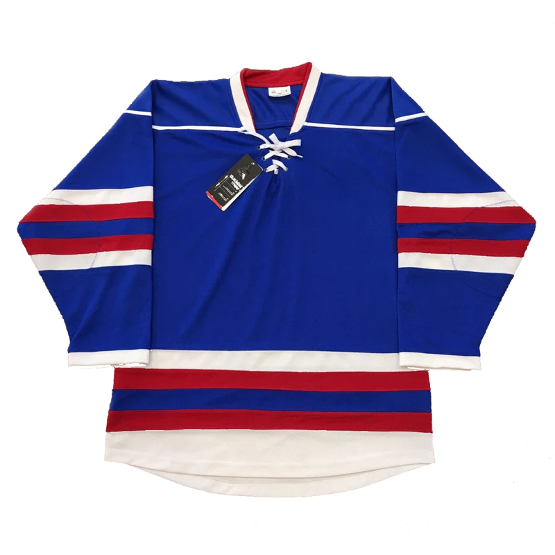 

high quality cheap custom XP036 wholesale blank hockey jersey