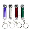 save energy ballpoint pen with laser pointer