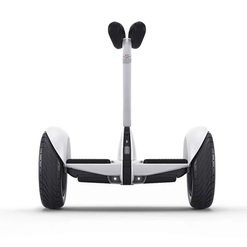 

Xiaomi Nine Balance Car Xiaomi Electric Scooter Balance Car Electric Scooter, Black/white