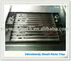 Valvebody Small Parts Tray