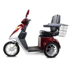 Adult Electric Mobility Scooter Electric Tricycle China