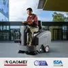 GM-MINIS chinese best quality industrial floor sweeper