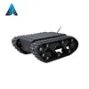 China new arrival exploration industrial robot model robot chassis