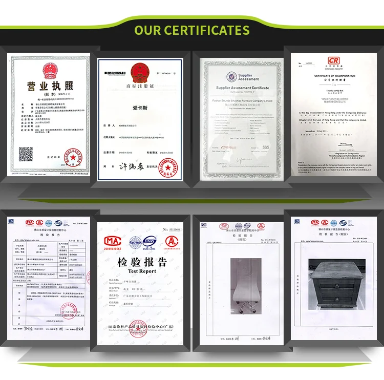 multifunctional two combined bed