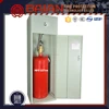 Fire Fighting Equipment HFC-227ea Automatic Gas Suppression System FM200