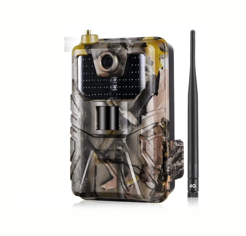 

Suntek 20MP Trail Hunting Game Camera MMS SMTP FTP SMS Control 1080P Outdoor Wildlife Security Wireless HC-900LTE