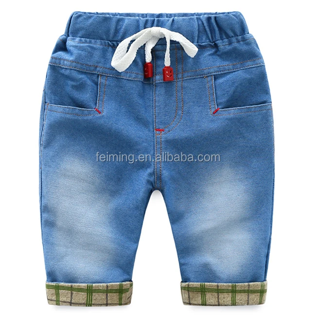 denim for boys
