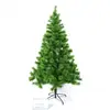 China supplier home decoration free logo pine christmas tree