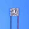 Semiconductor refrigeration chip customized thermoelectric peltier module