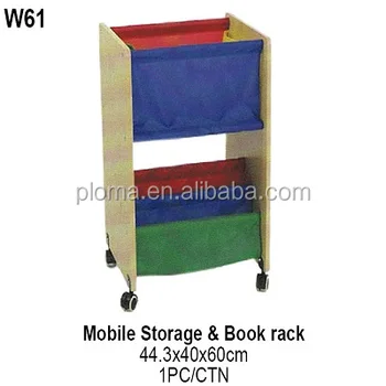 toy storage racks