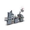 Fully Automatic High Speed Rigid Box Making Machine